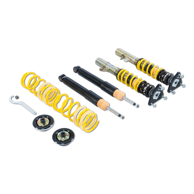 Ford Focus Coilover Suspension Kit - ST Suspensions - ST XTA - `16-`18